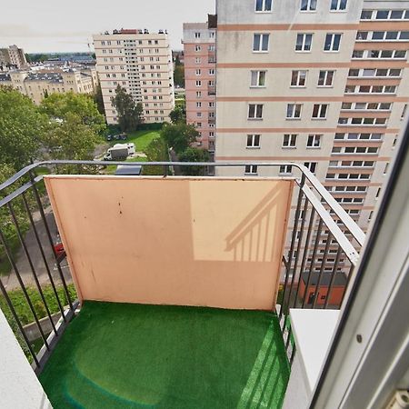 Beautiful View Apartment Gdansk Exterior photo